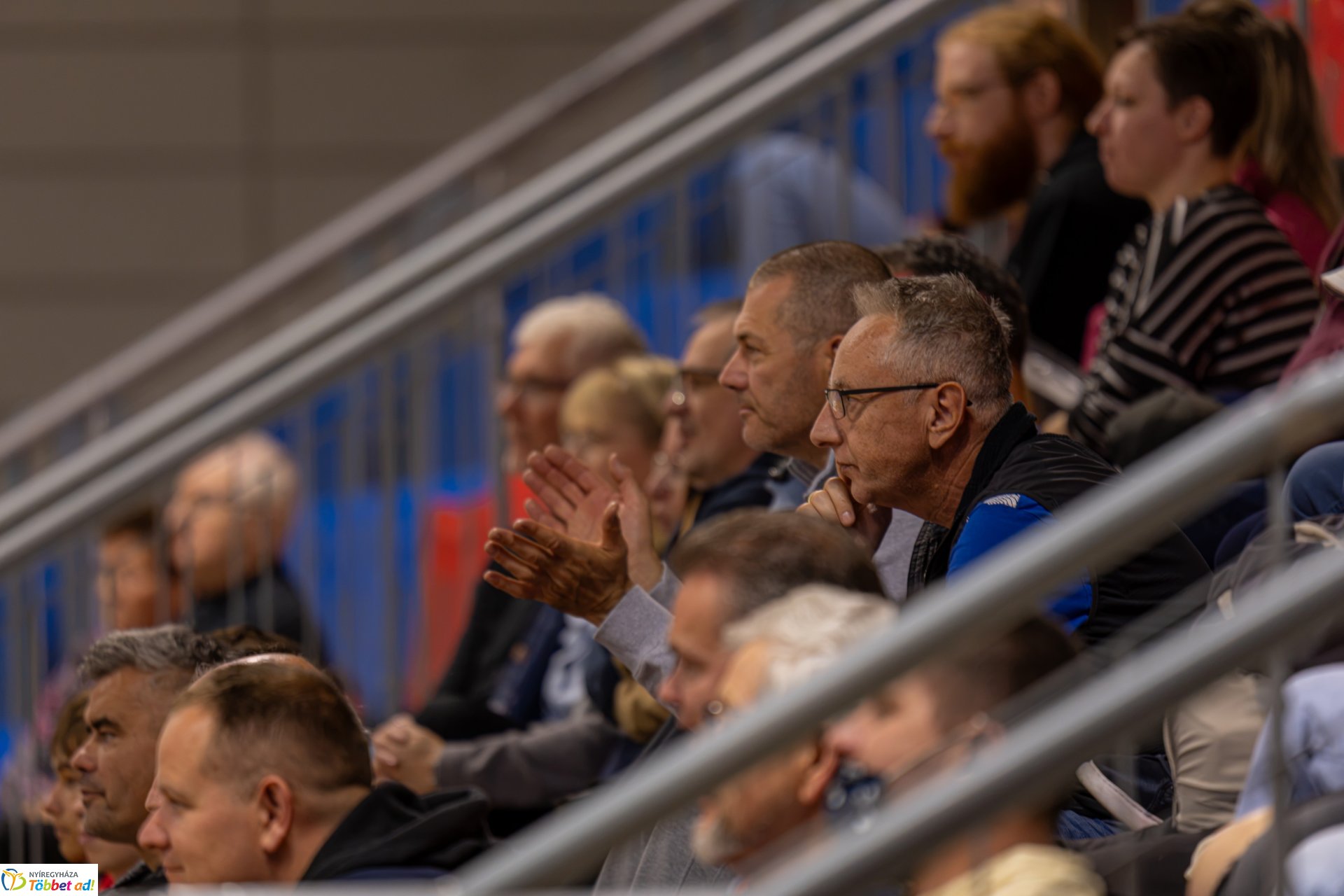 TIPPMIXPRO NŐI EXTRALIGA, Fatum Nyíregyháza – Békéscsaba