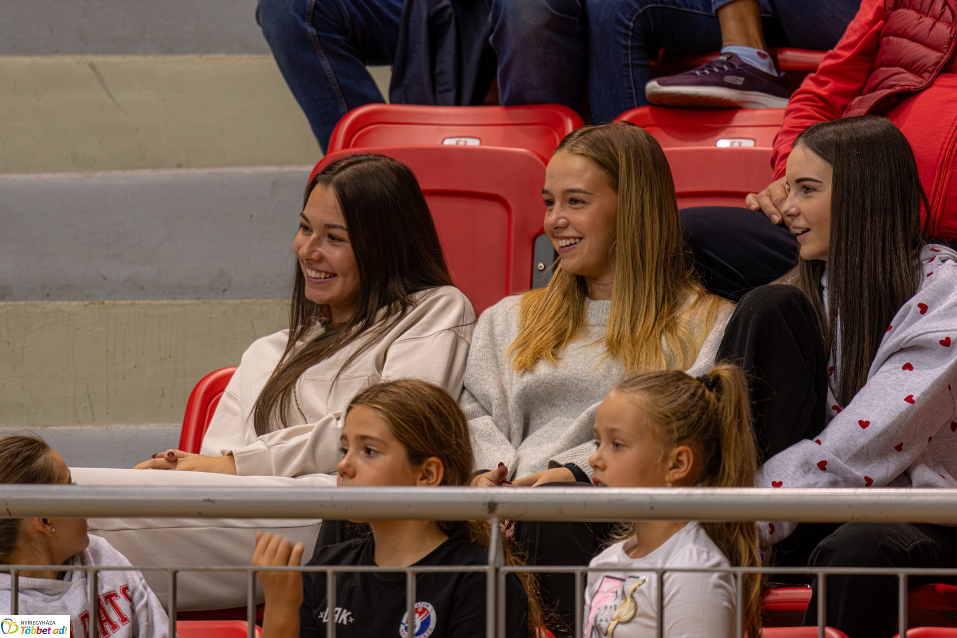 TIPPMIXPRO NŐI EXTRALIGA, Fatum Nyíregyháza – Békéscsaba