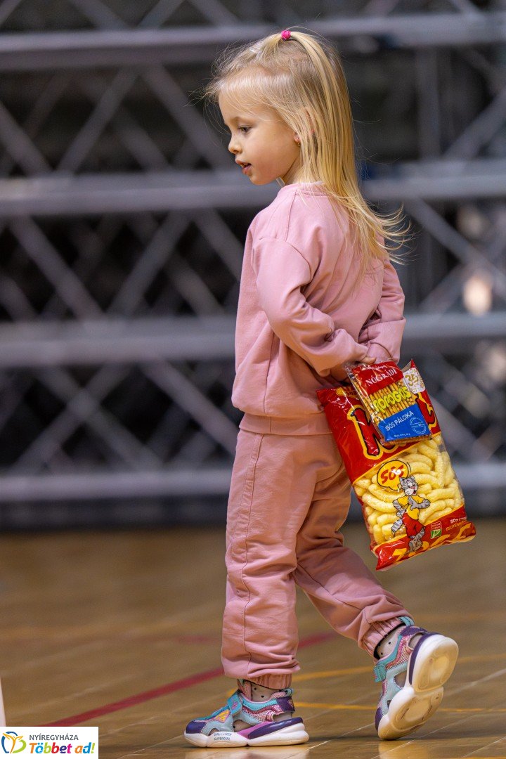 TippmixPro Női Extraliga röplabda mérkőzés FATUM Nyíregyháza - BRSE Békéscsaba