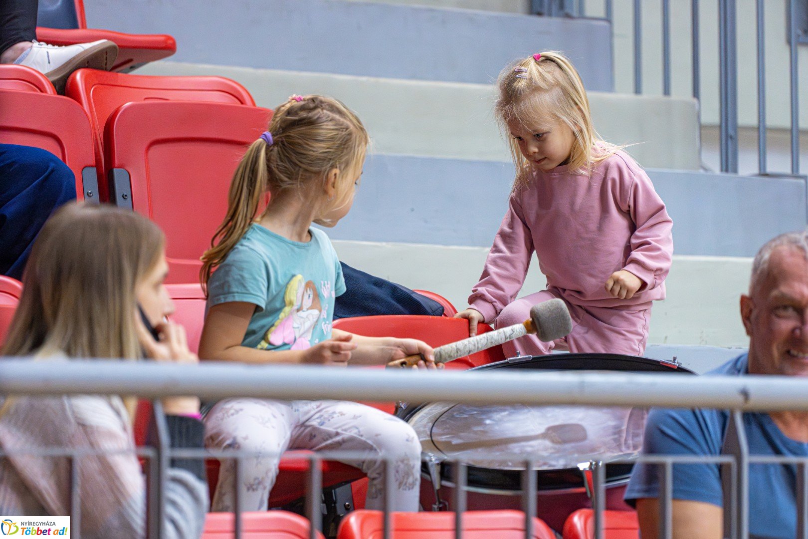 TippmixPro Női Extraliga röplabda mérkőzés FATUM Nyíregyháza - BRSE Békéscsaba