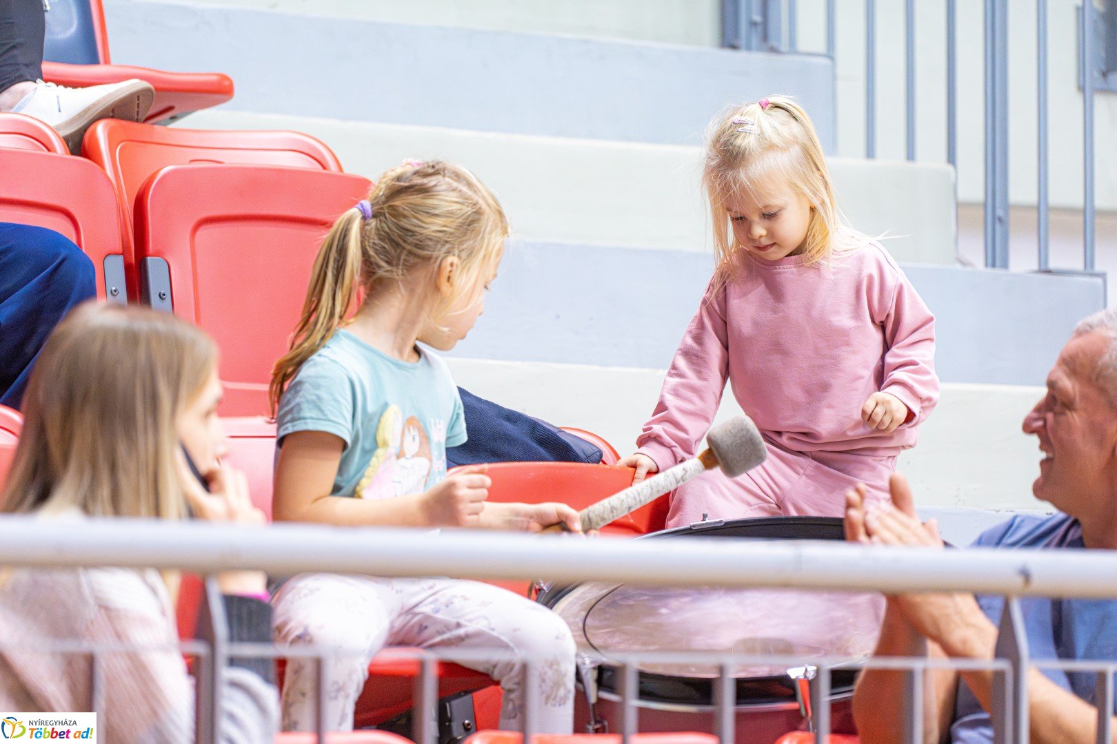 TippmixPro Női Extraliga röplabda mérkőzés FATUM Nyíregyháza - BRSE Békéscsaba