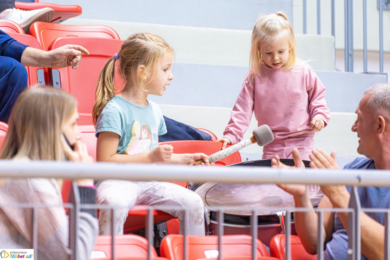 TippmixPro Női Extraliga röplabda mérkőzés FATUM Nyíregyháza - BRSE Békéscsaba