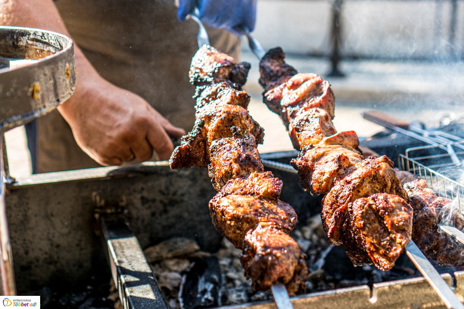 Tirpák Fesztivál 2019 délelőtti pillanatai