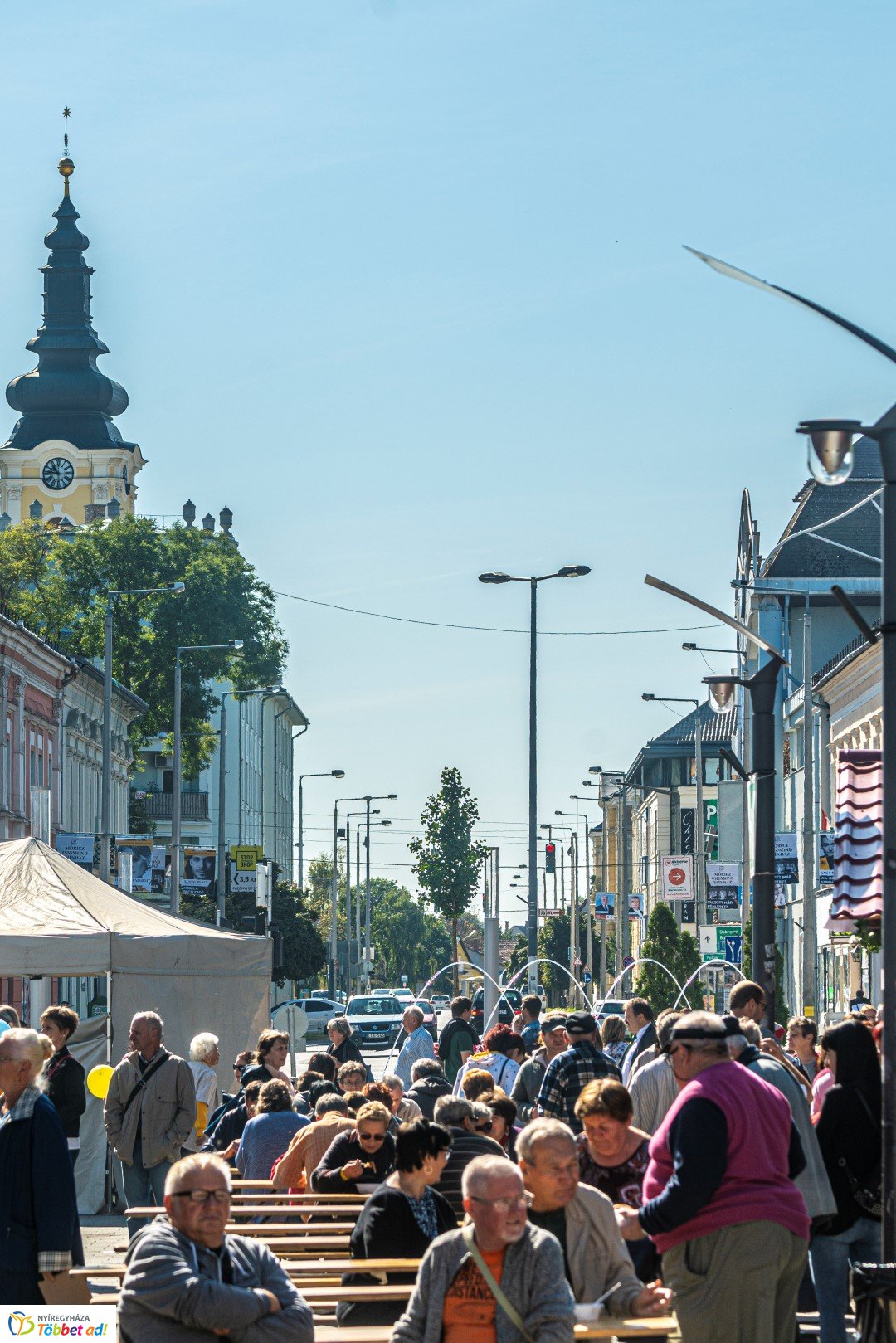 Tirpák Fesztivál 2019 délelőtti pillanatai