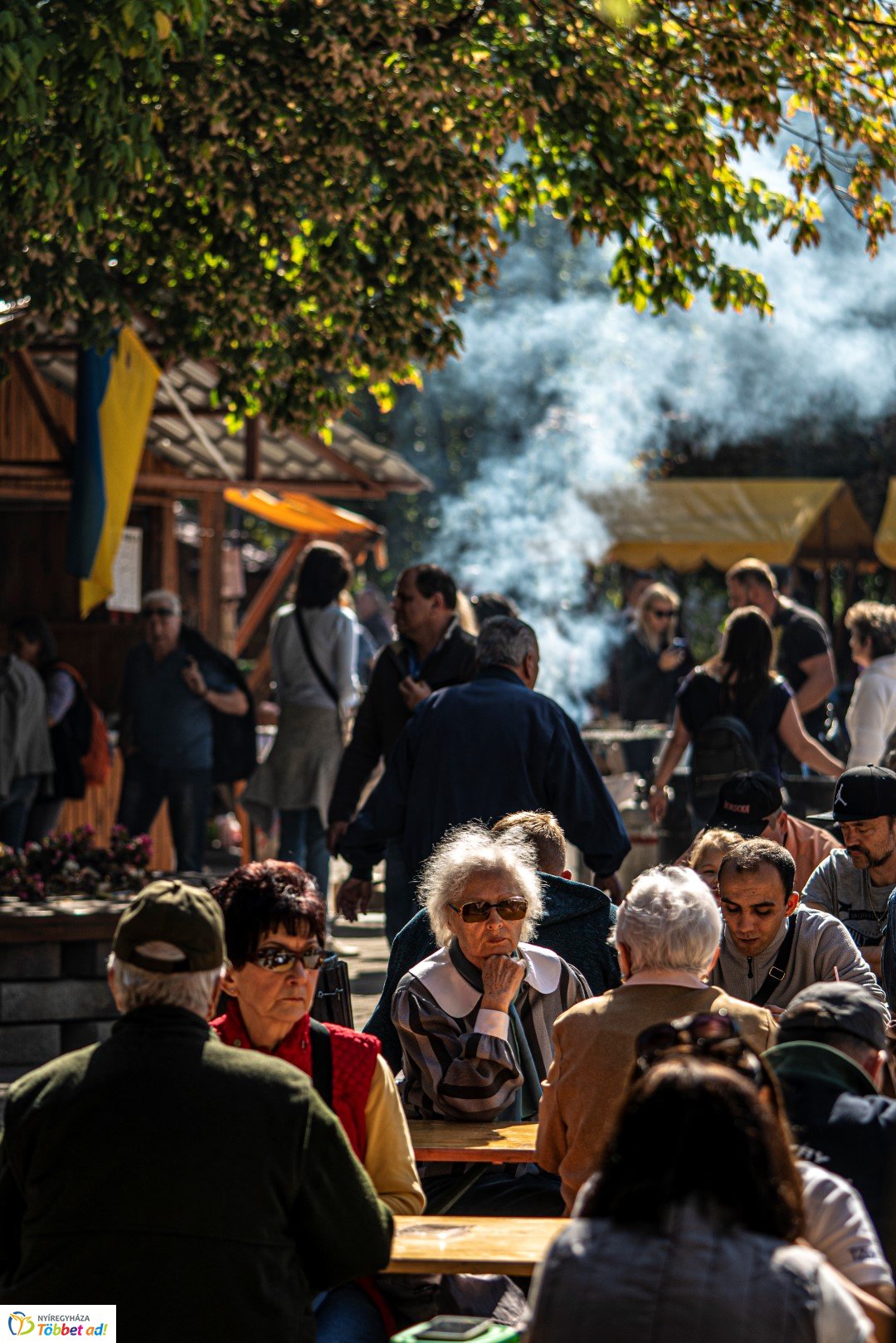 Tirpák Fesztivál 2019 délelőtti pillanatai
