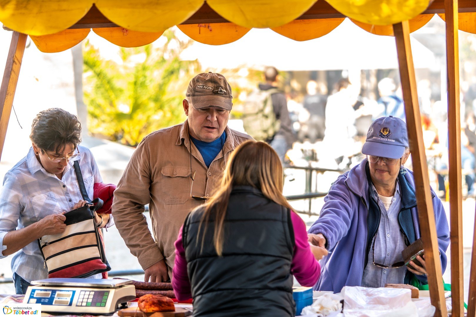 Tirpák Fesztivál 2019 délelőtti pillanatai