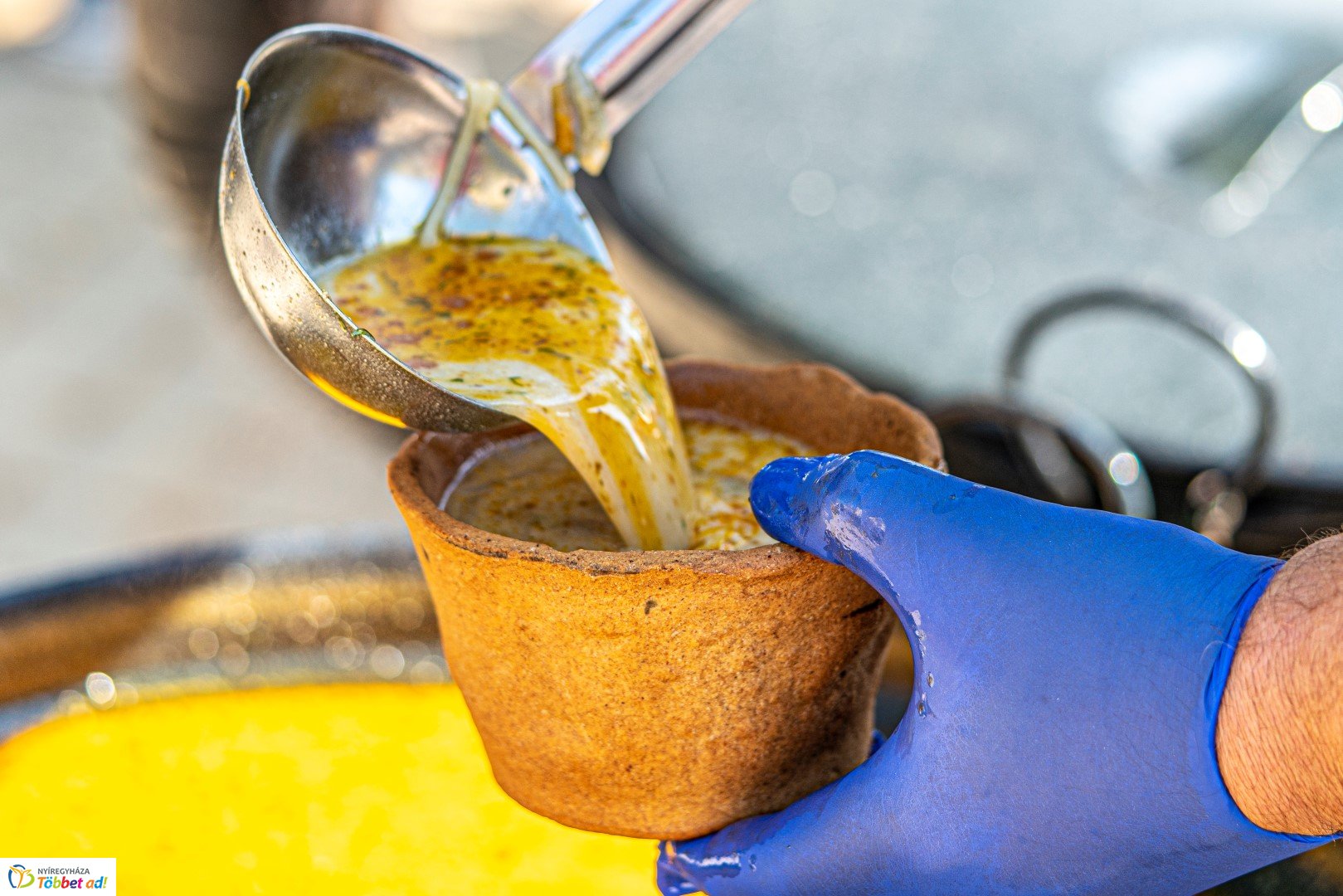 Tirpák Fesztivál 2019 délelőtti pillanatai