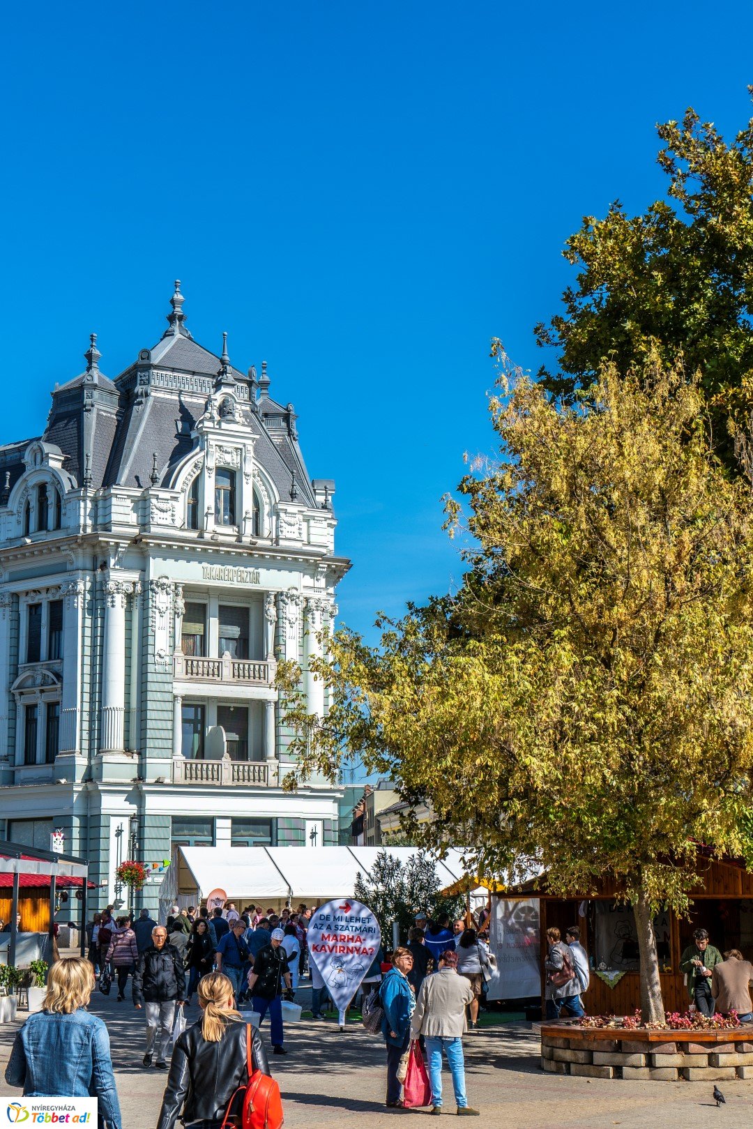 Tirpák Fesztivál 2019 délelőtti pillanatai