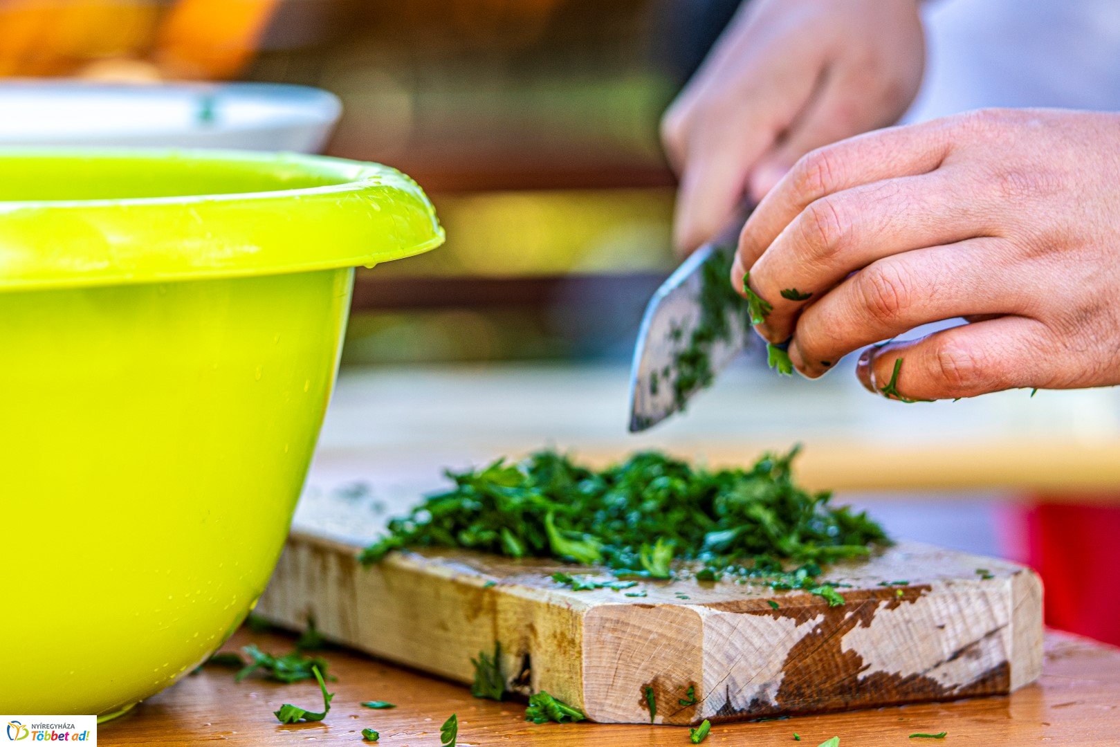 Tirpák Fesztivál 2019 délelőtti pillanatai