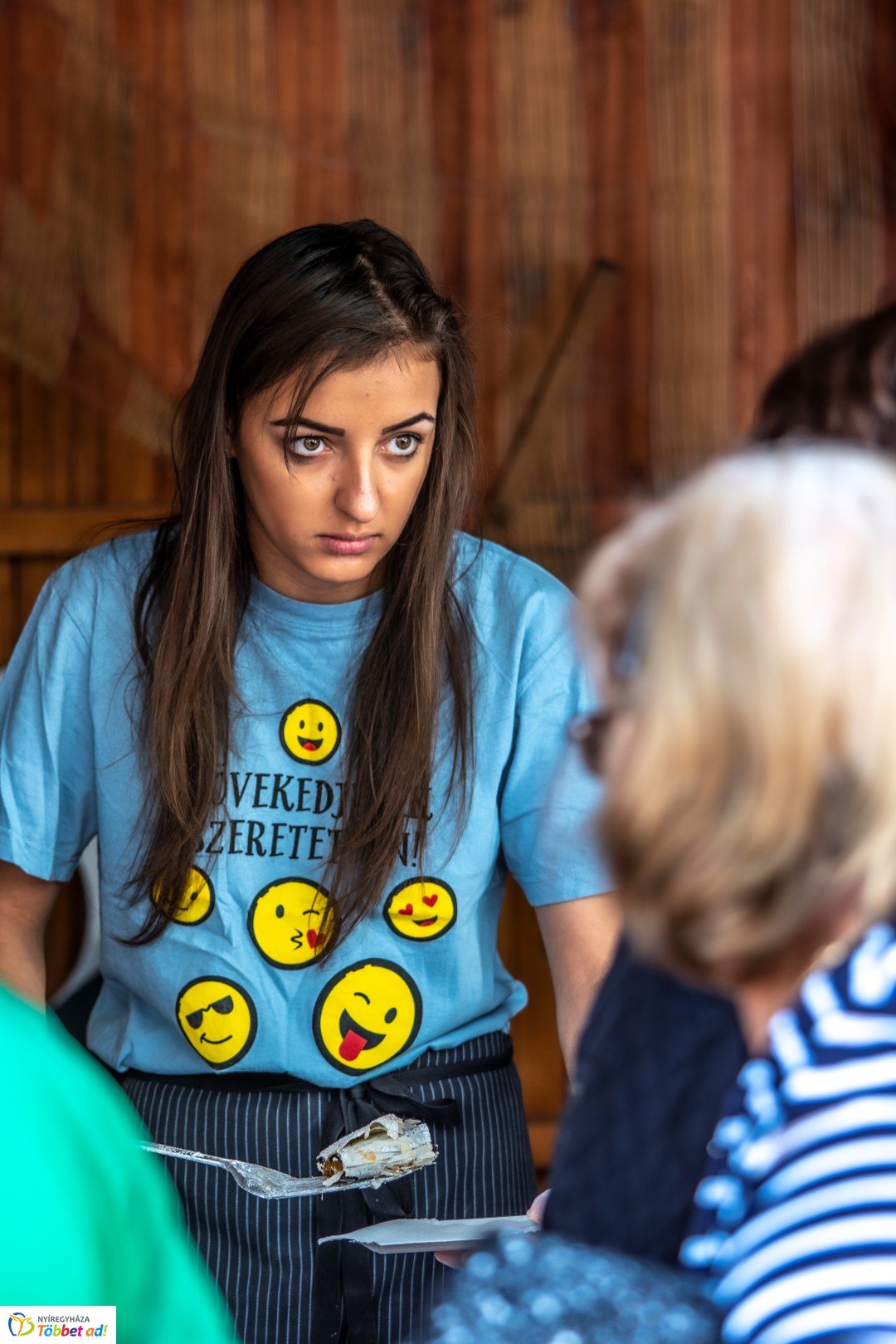 Tirpák Fesztivál 2019 délelőtti pillanatai