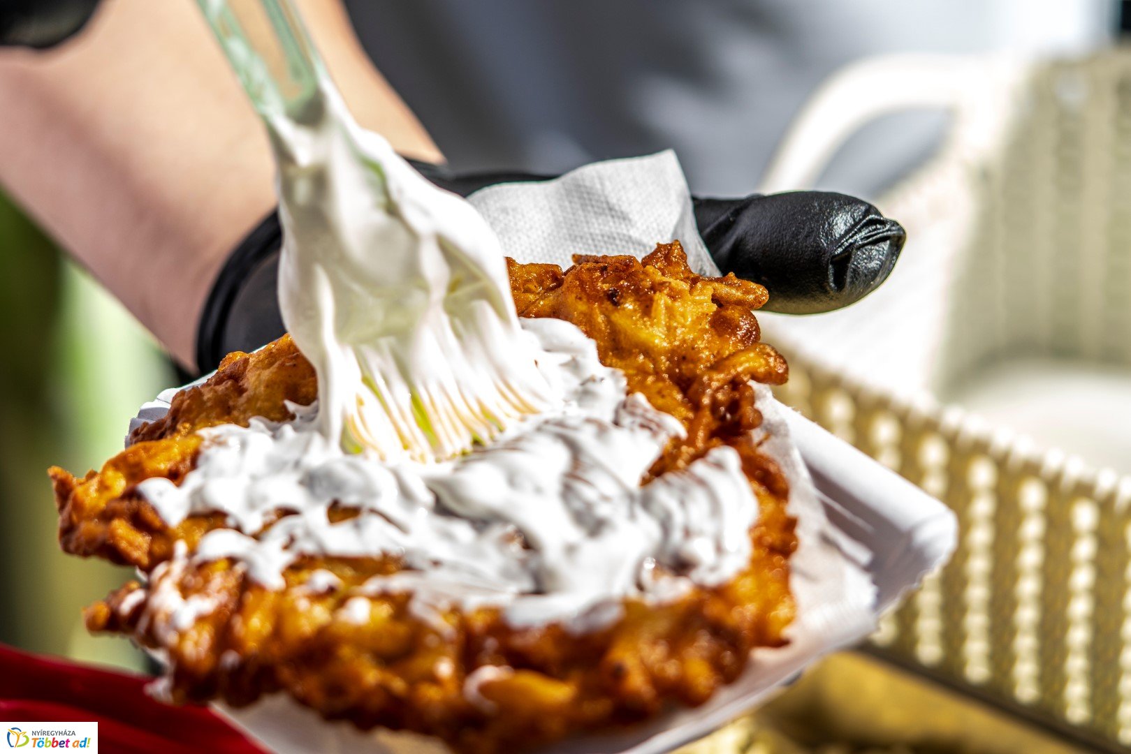 Tirpák Fesztivál 2019 délelőtti pillanatai