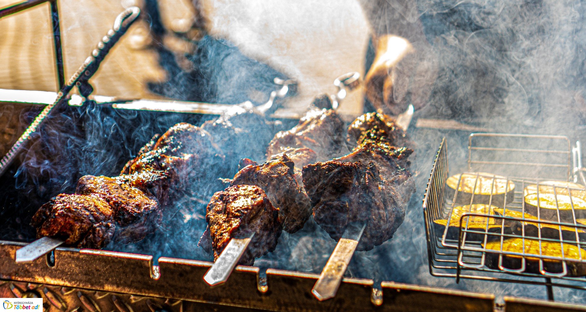 Tirpák Fesztivál 2019 délelőtti pillanatai