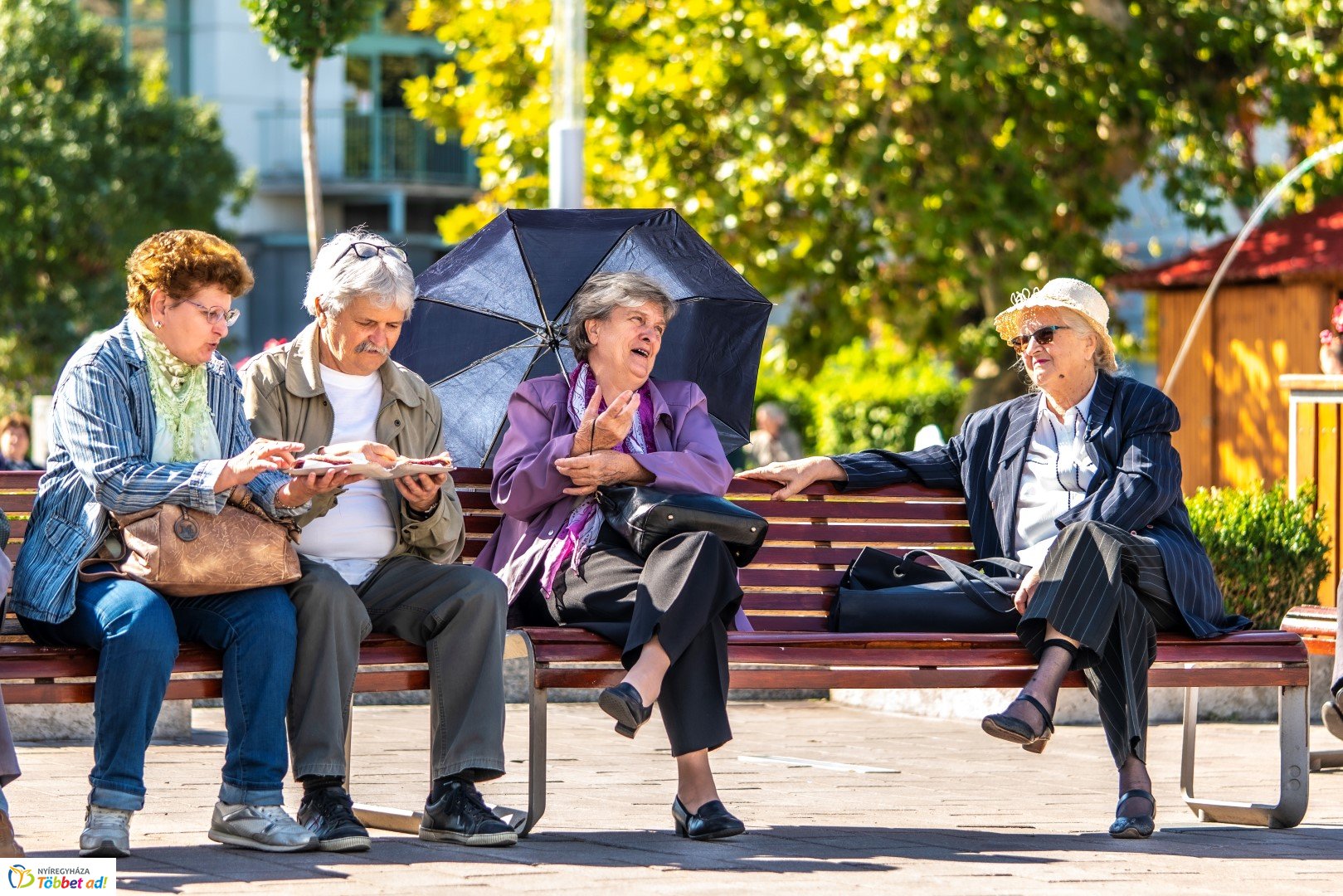 Tirpák Fesztivál 2019 délelőtti pillanatai