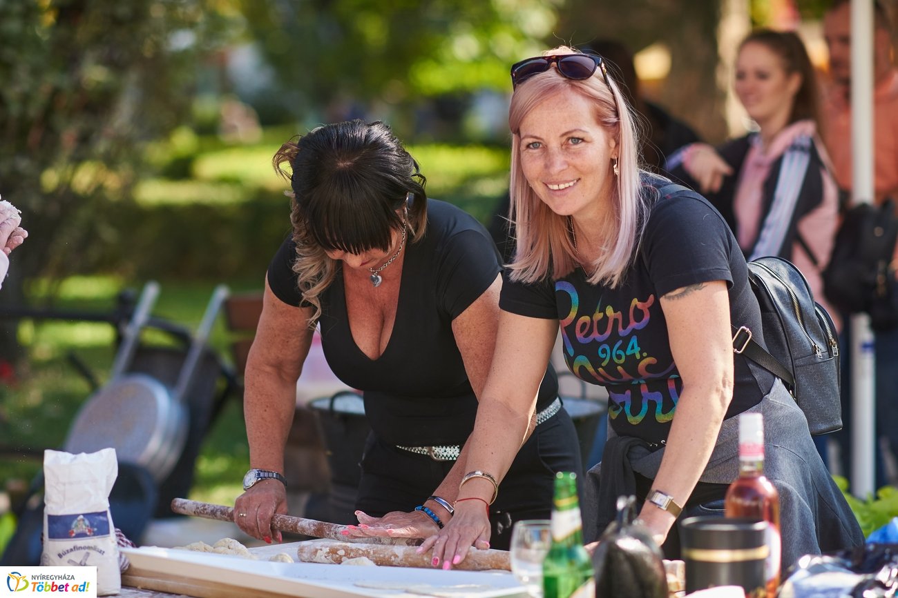 Tirpák Fesztivál 2019 eredményhirdetések