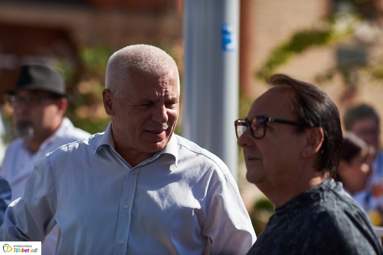 Tirpák Fesztivál 2019 Fásy Mulató