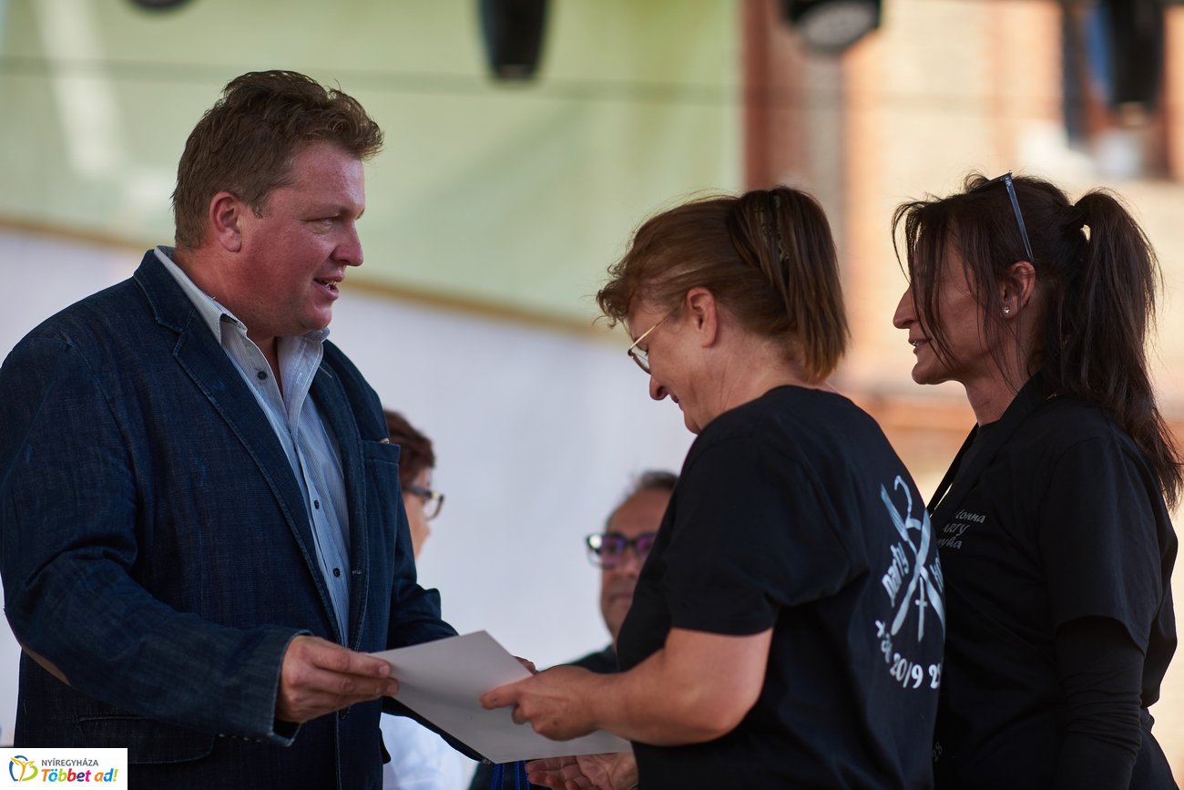 Tirpák Fesztivál 2019 Fásy Mulató