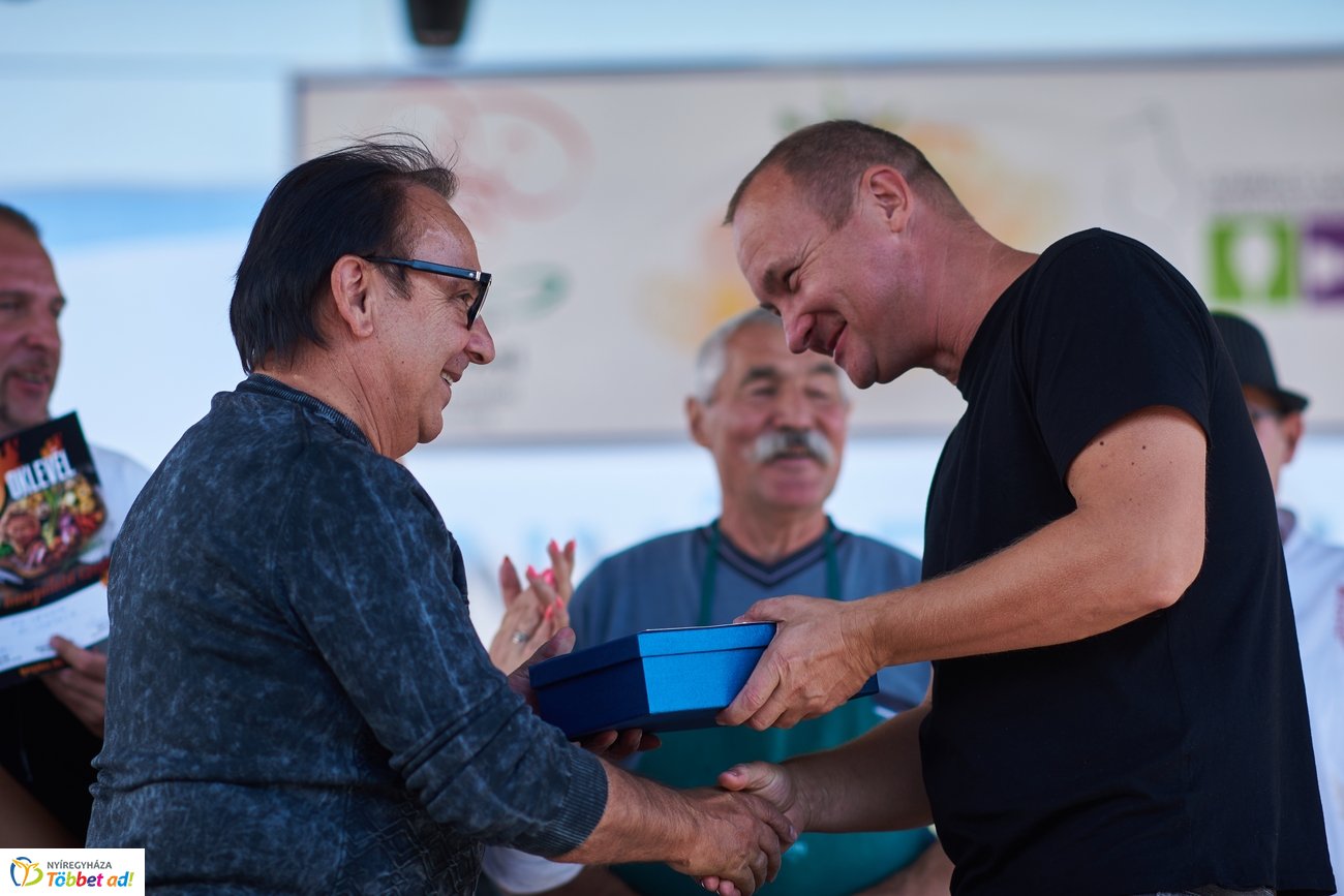 Tirpák Fesztivál 2019 Fásy Mulató