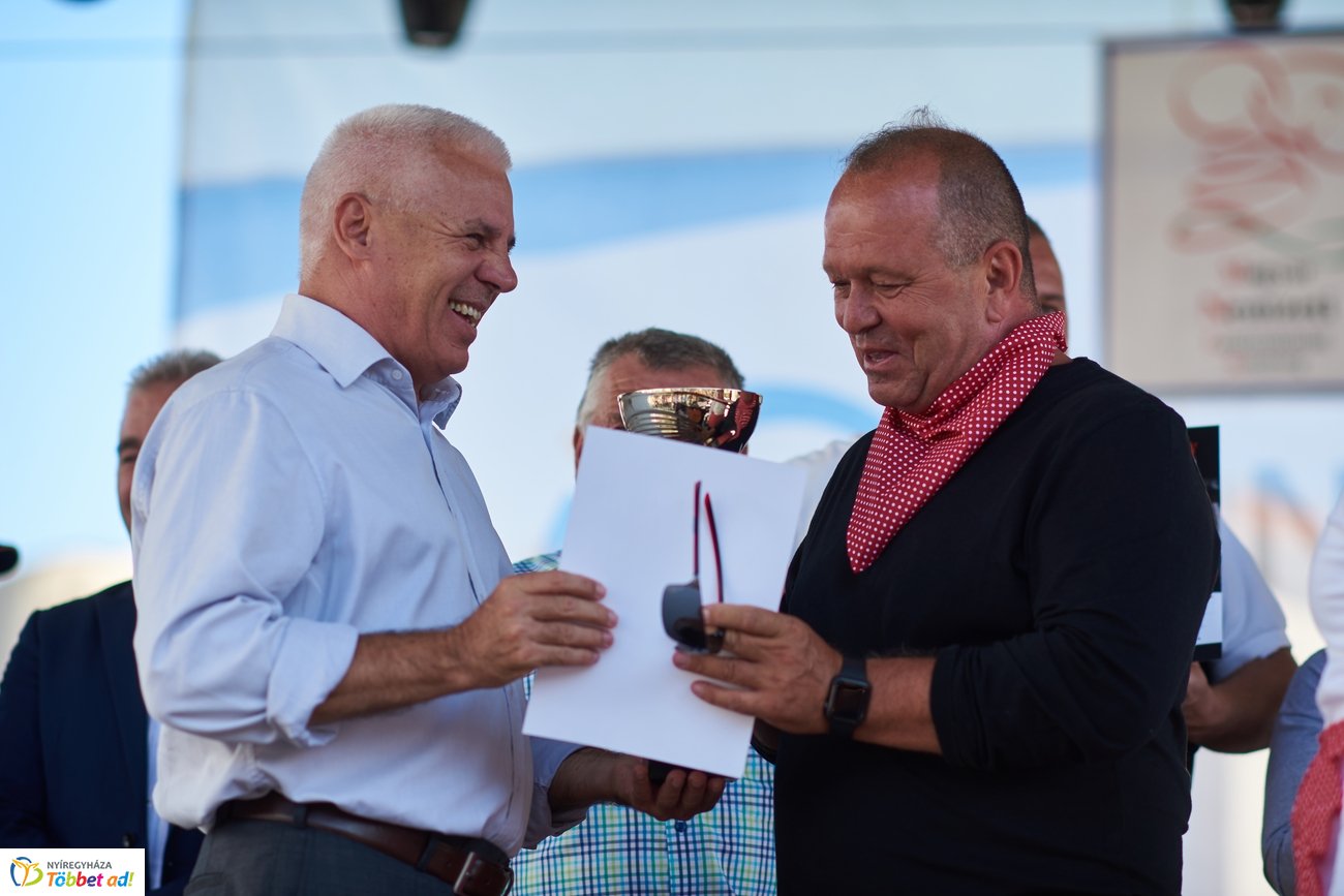 Tirpák Fesztivál 2019 Fásy Mulató