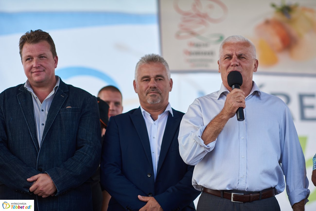 Tirpák Fesztivál 2019 Fásy Mulató