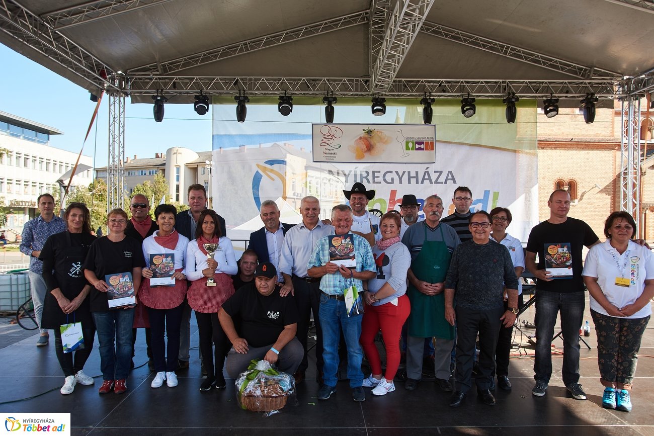 Tirpák Fesztivál 2019 Fásy Mulató