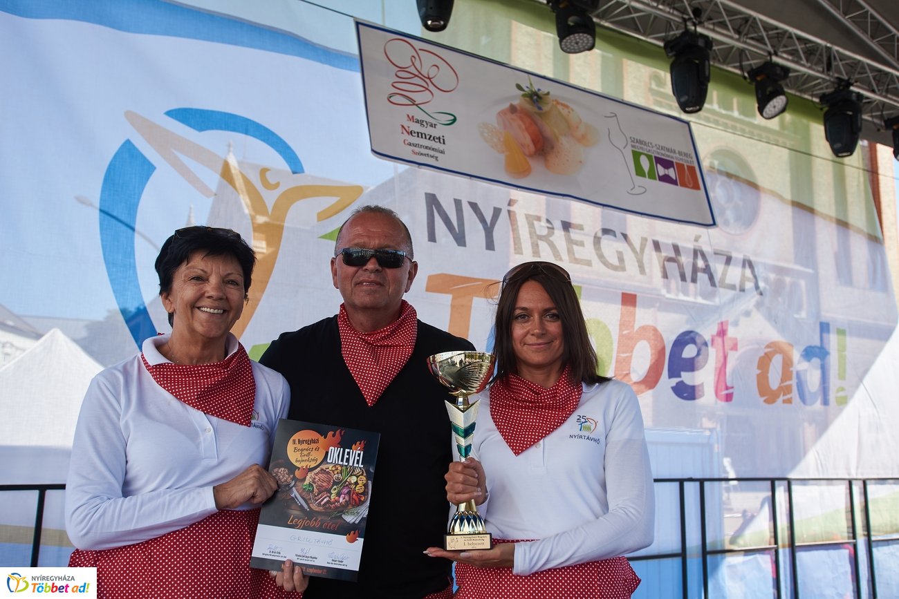 Tirpák Fesztivál 2019 Fásy Mulató