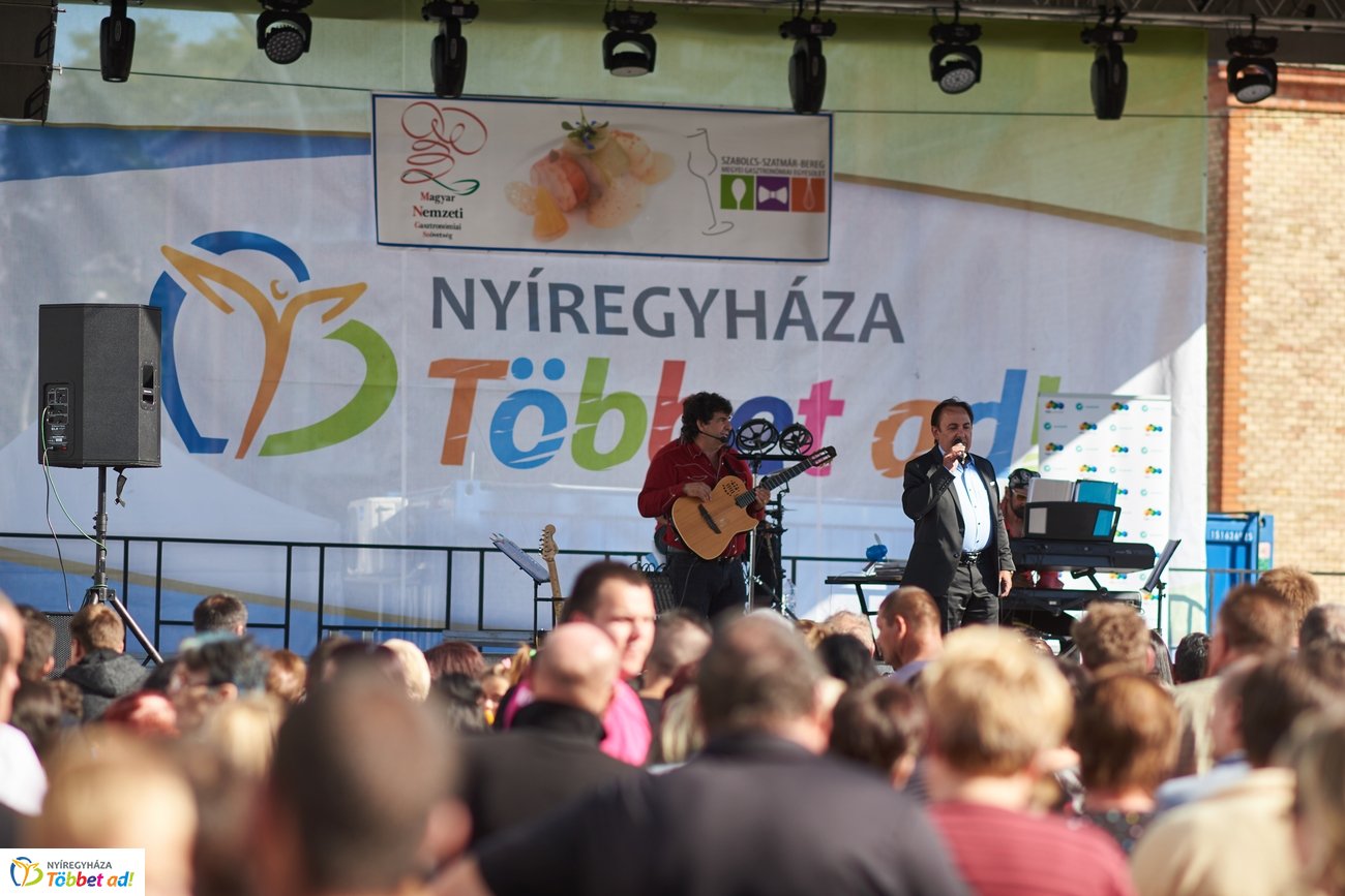 Tirpák Fesztivál 2019 Fásy Mulató