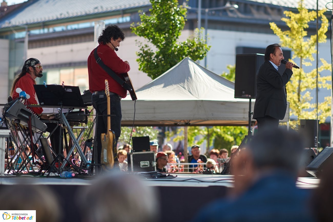 Tirpák Fesztivál 2019 Fásy Mulató