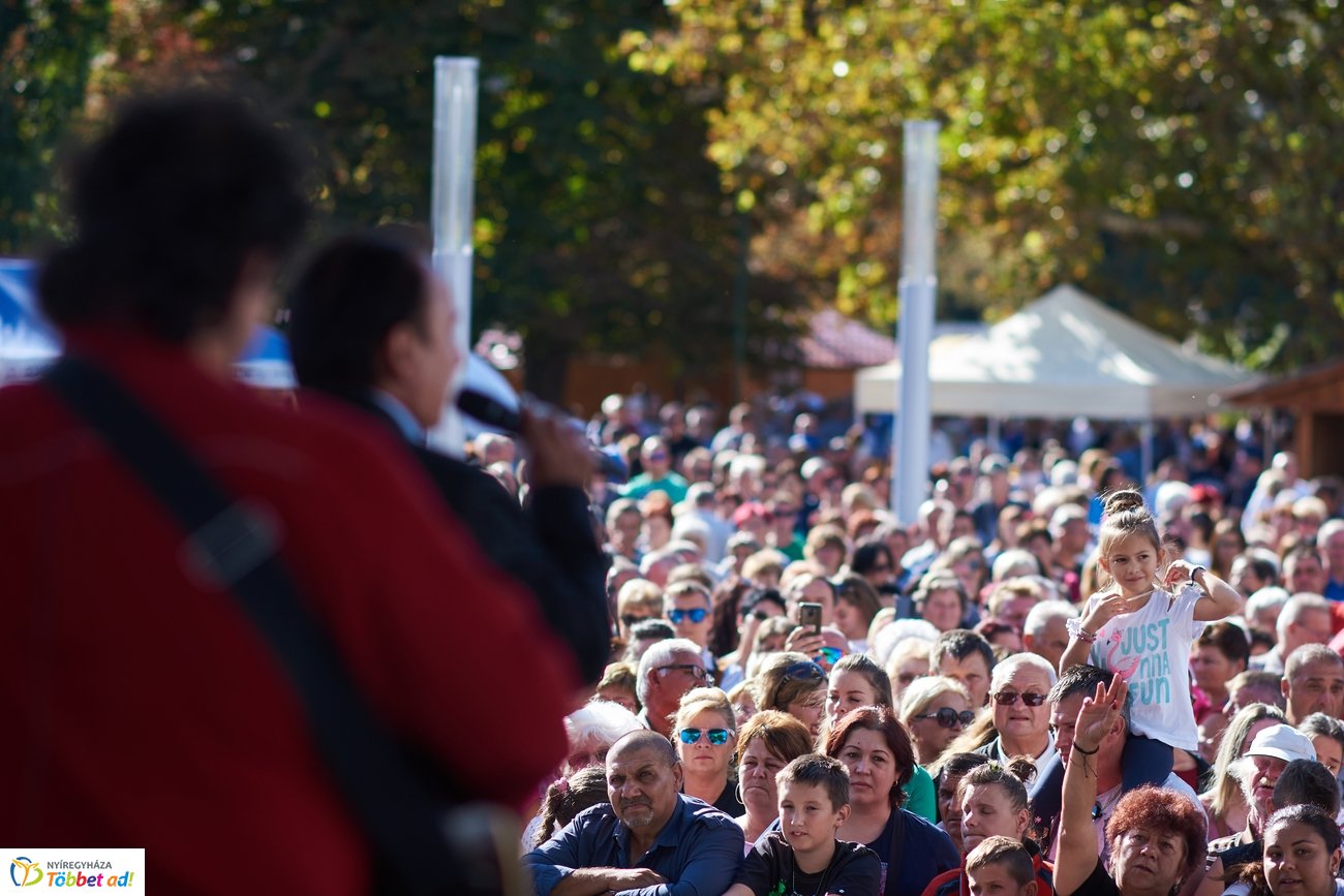 Tirpák Fesztivál 2019 Fásy Mulató