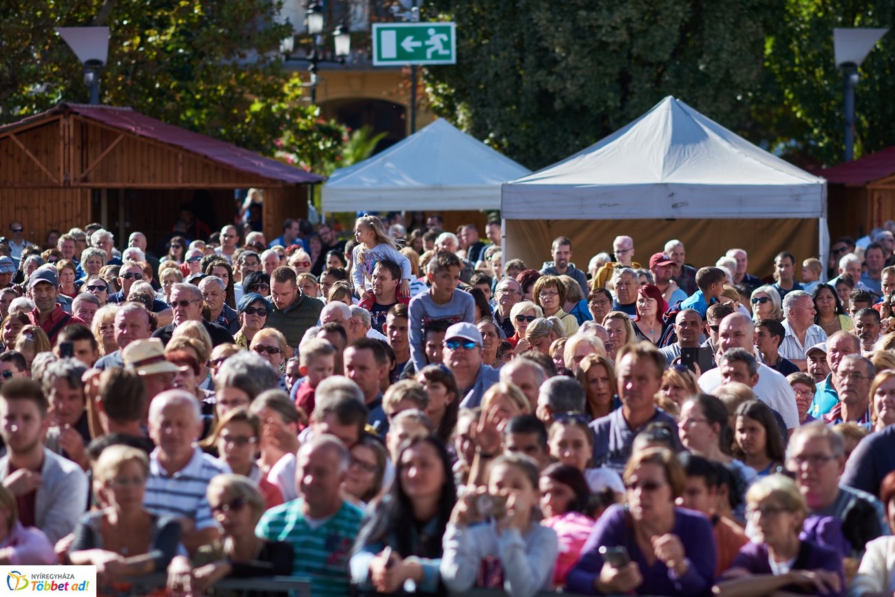 Tirpák Fesztivál 2019 Fásy Mulató