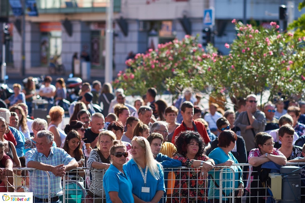 Tirpák Fesztivál 2019 Fásy Mulató