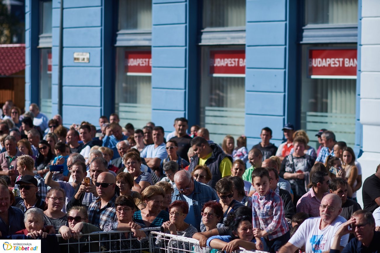 Tirpák Fesztivál 2019 Fásy Mulató