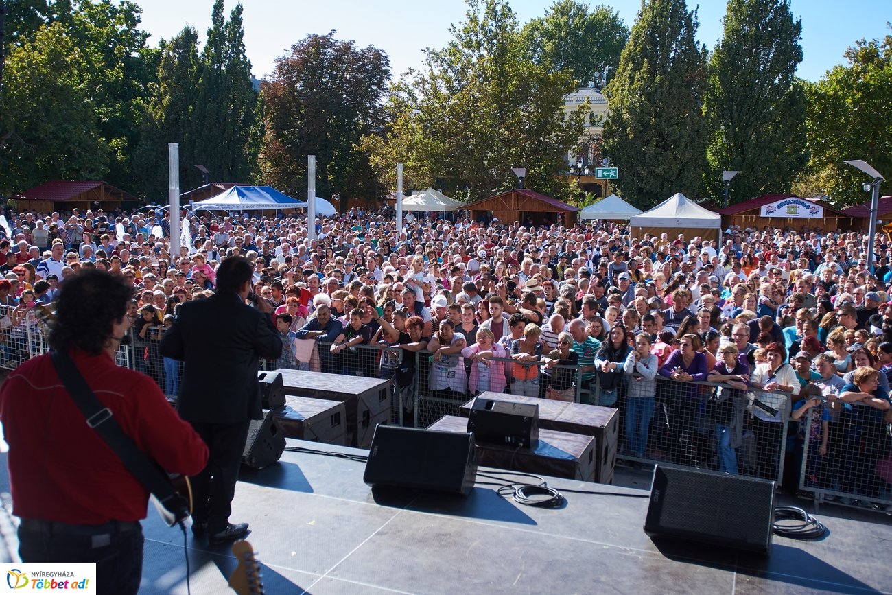 Tirpák Fesztivál 2019 Fásy Mulató