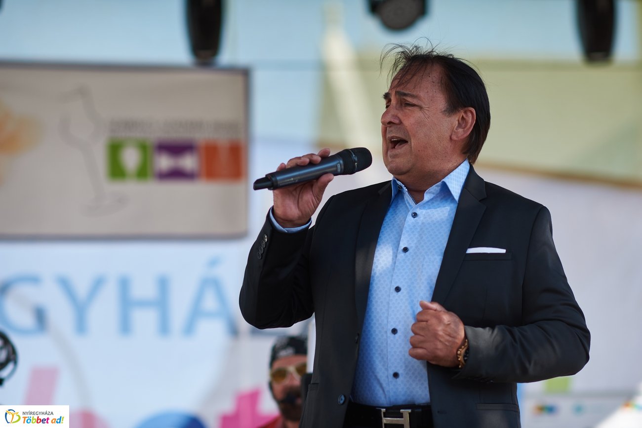 Tirpák Fesztivál 2019 Fásy Mulató