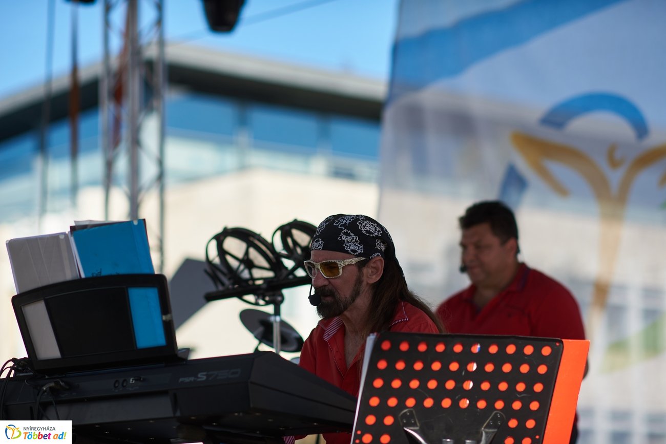 Tirpák Fesztivál 2019 Fásy Mulató