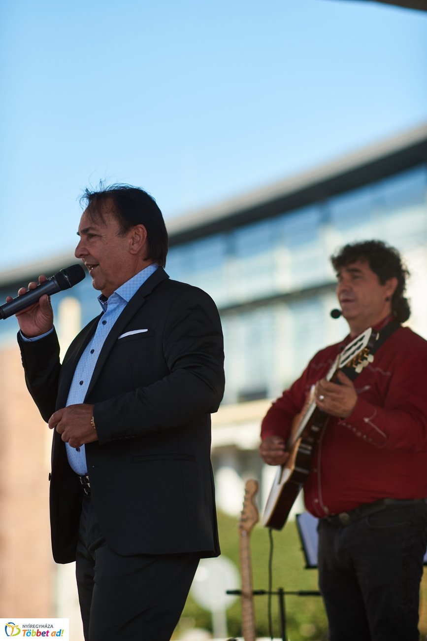 Tirpák Fesztivál 2019 Fásy Mulató