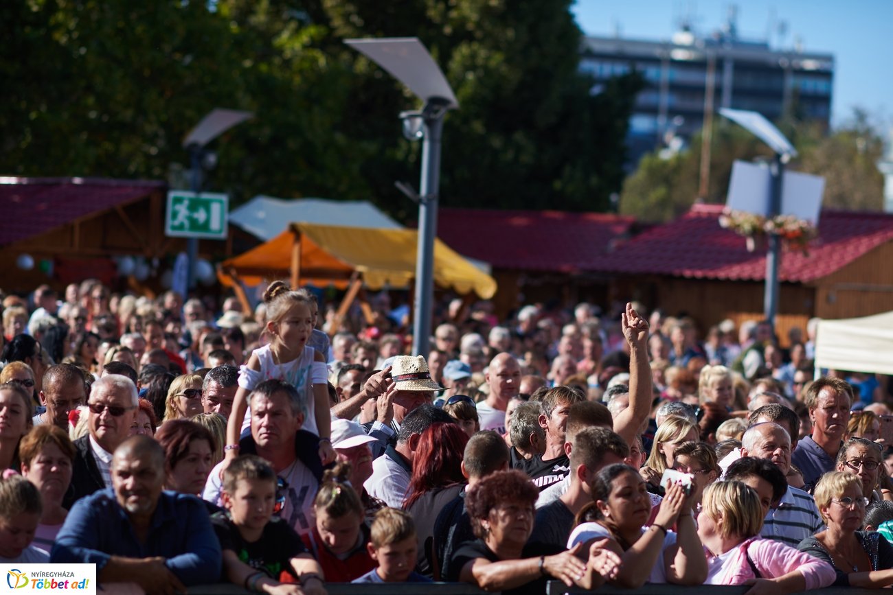 Tirpák Fesztivál 2019 Fásy Mulató