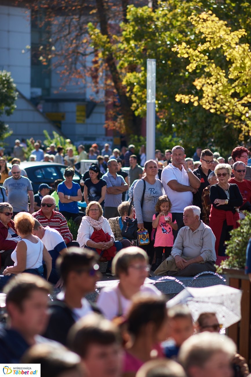 Tirpák Fesztivál 2019 Fásy Mulató