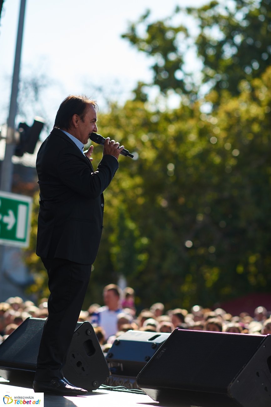 Tirpák Fesztivál 2019 Fásy Mulató