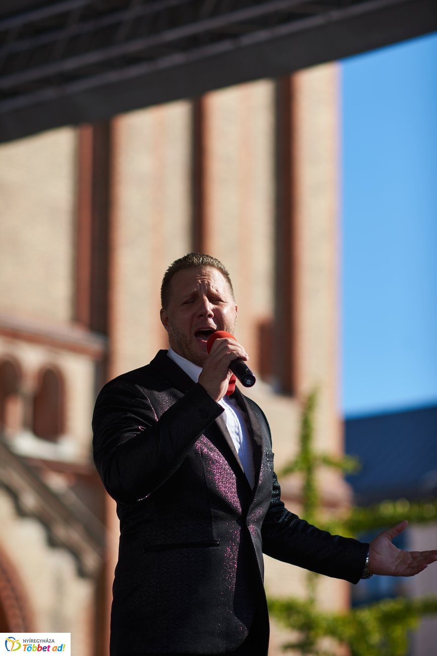 Tirpák Fesztivál 2019 Fásy Mulató