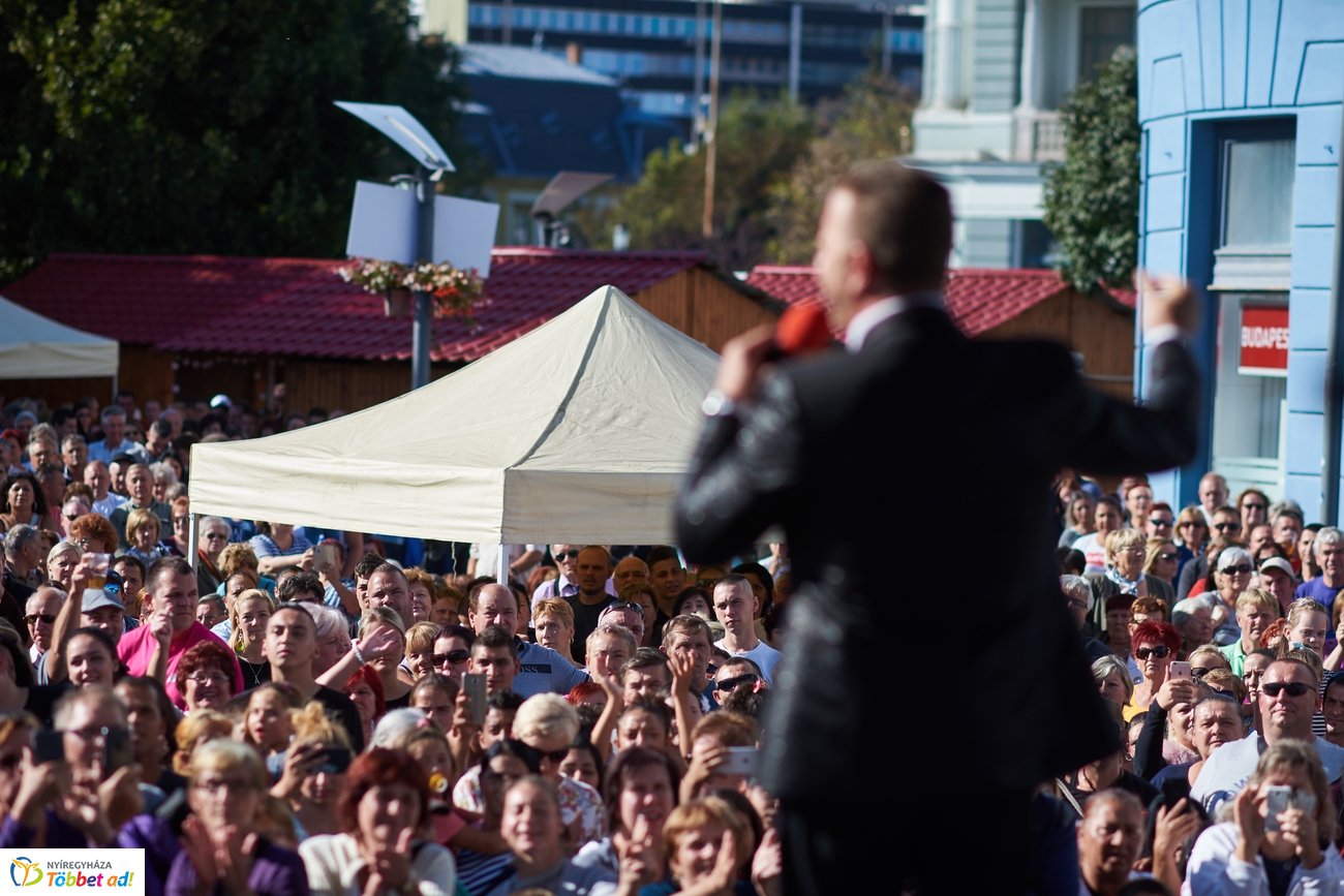 Tirpák Fesztivál 2019 Fásy Mulató