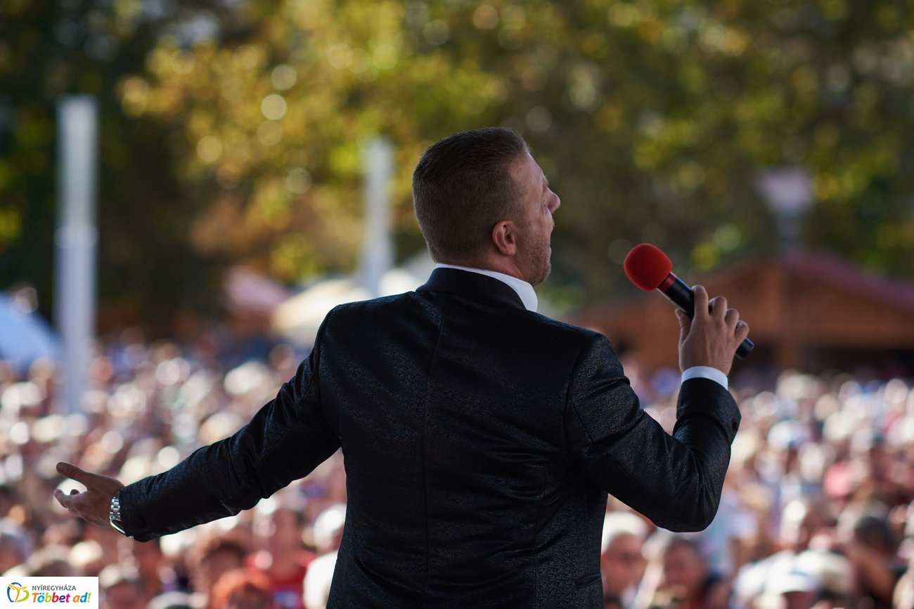 Tirpák Fesztivál 2019 Fásy Mulató