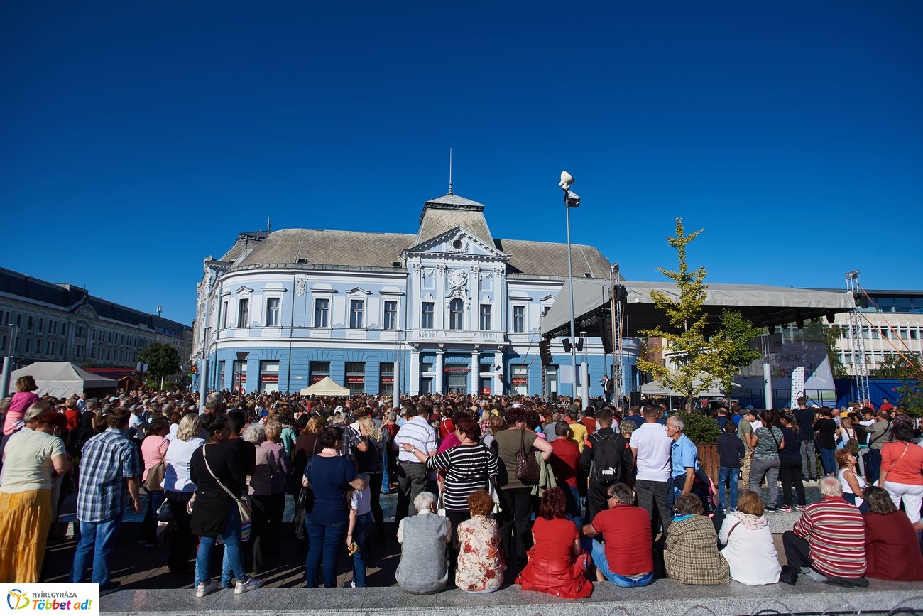Tirpák Fesztivál 2019 Fásy Mulató