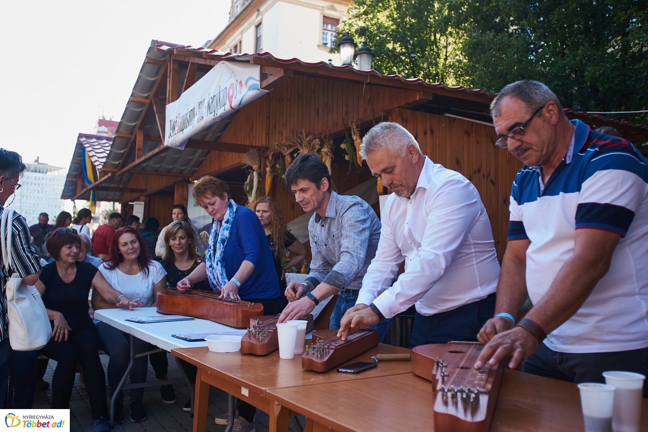 Tirpák Fesztivál 2019 Fásy Mulató