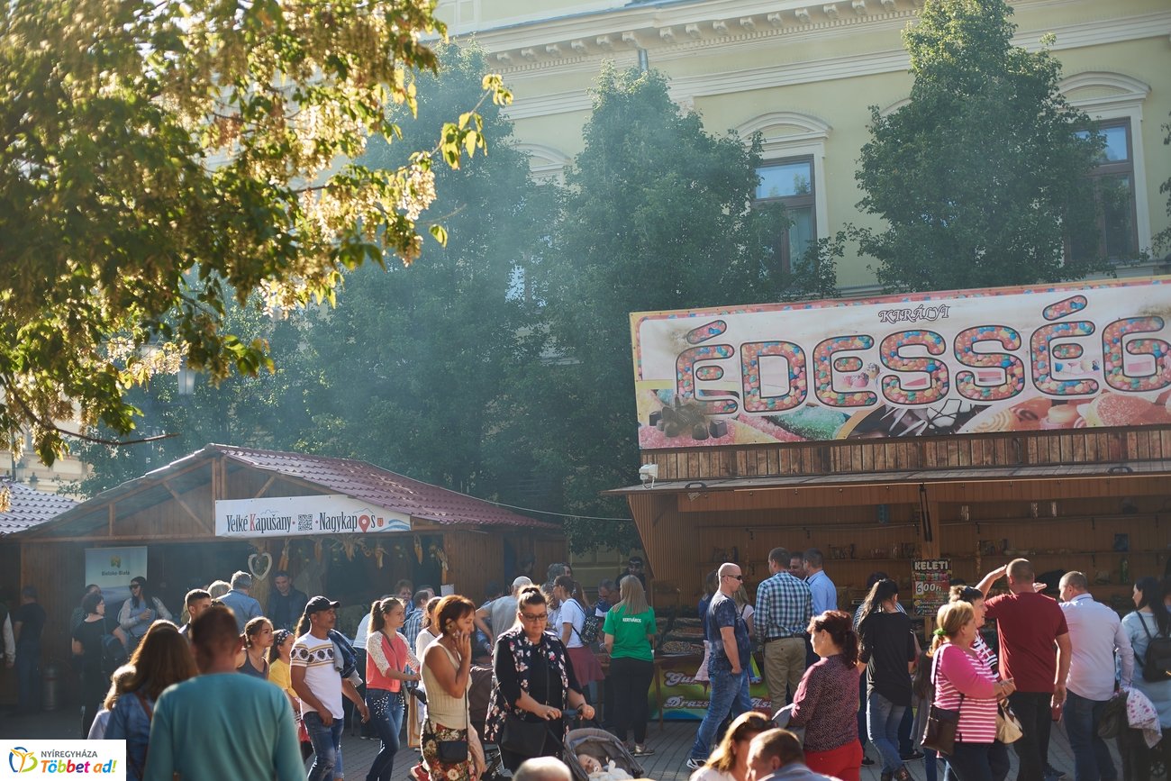 Tirpák Fesztivál 2019 Fásy Mulató