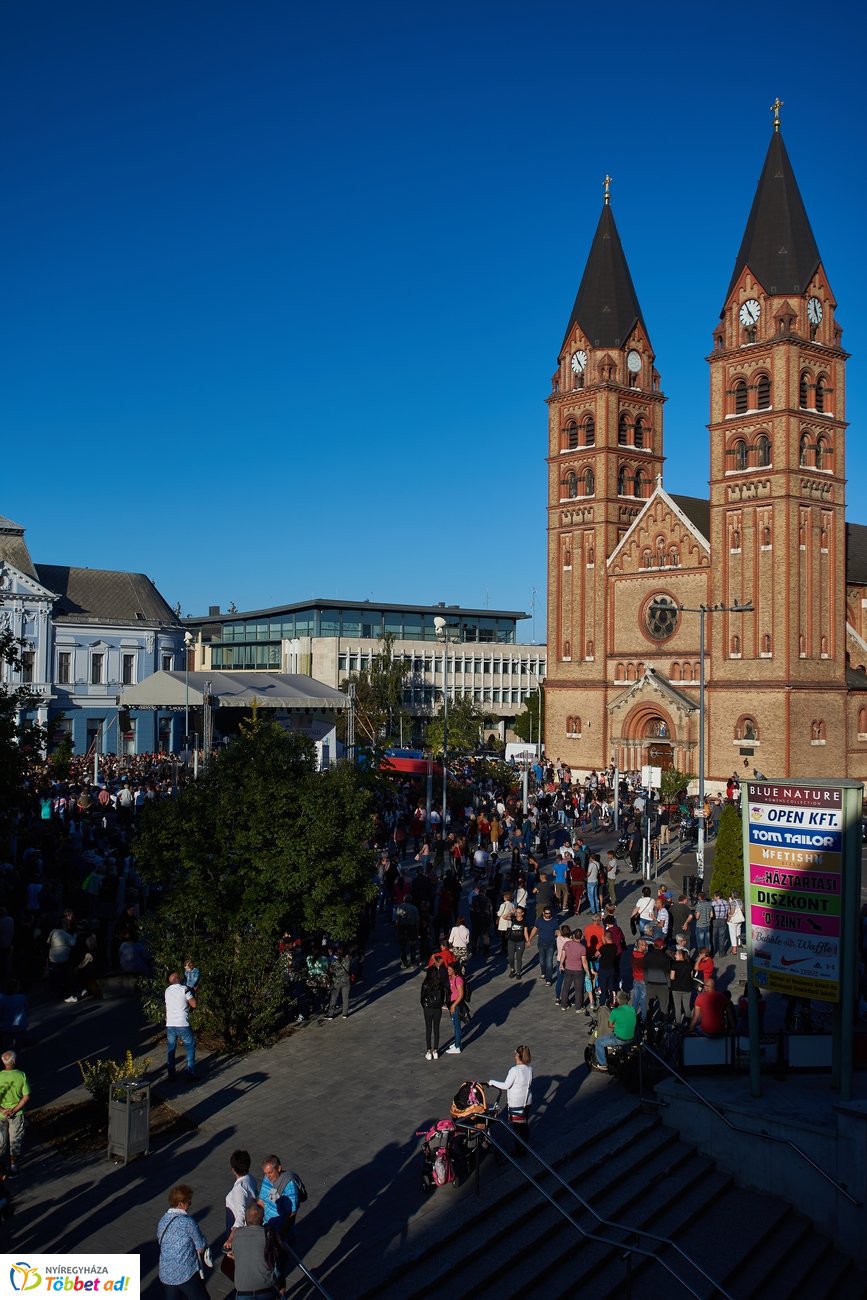 Tirpák Fesztivál 2019 Fásy Mulató