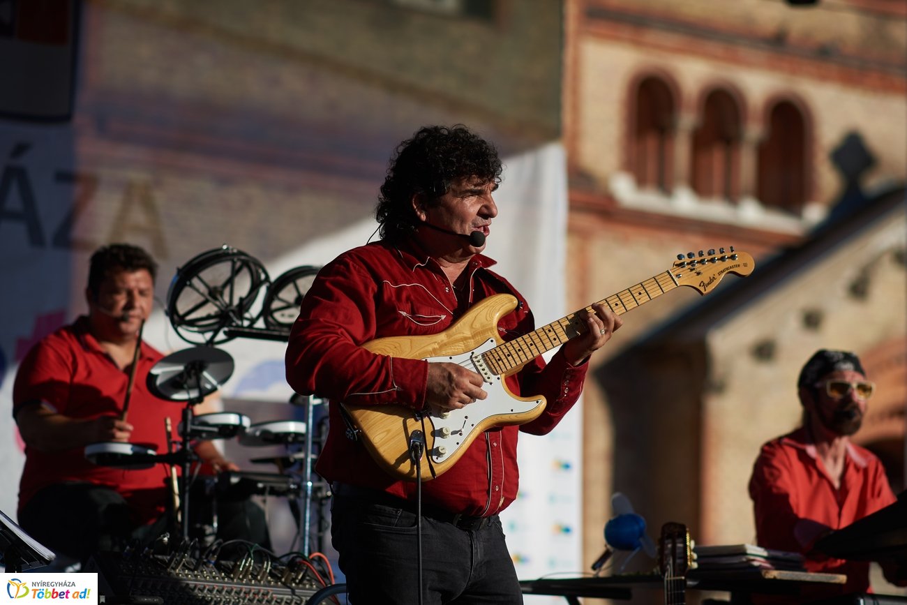 Tirpák Fesztivál 2019 Fásy Mulató