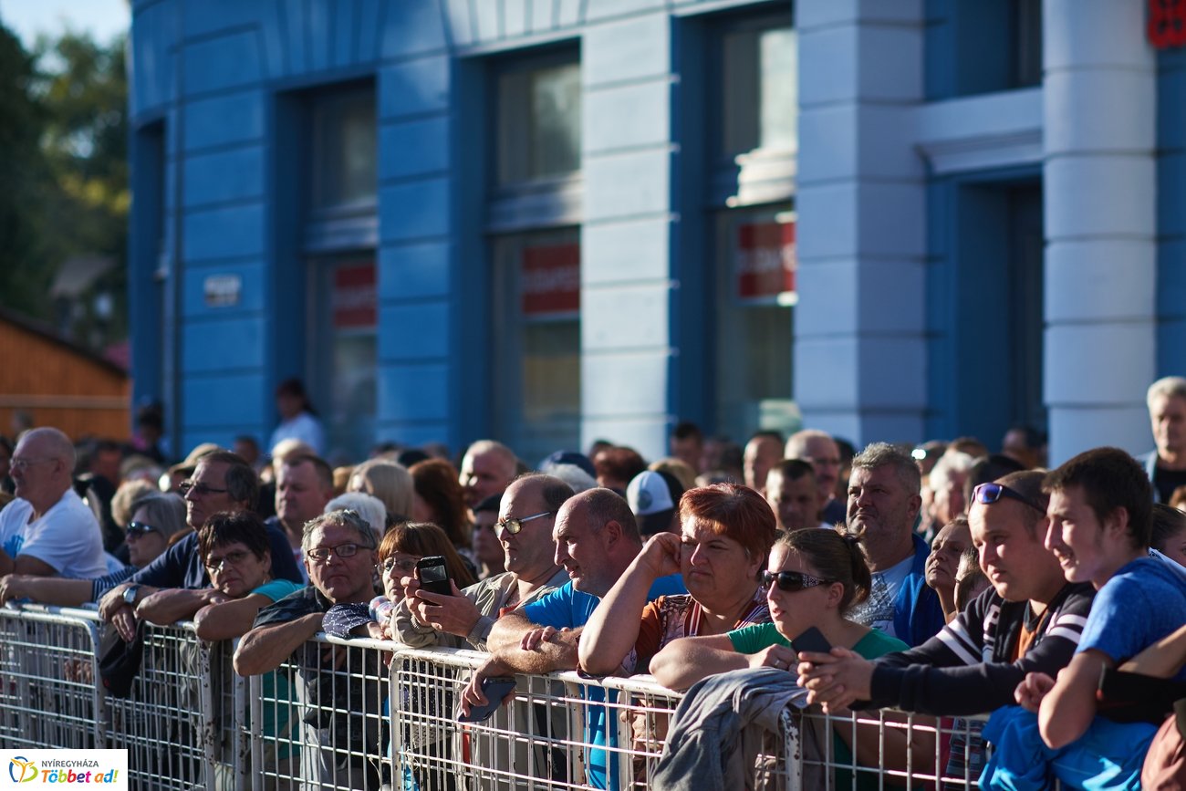 Tirpák Fesztivál 2019 Fásy Mulató