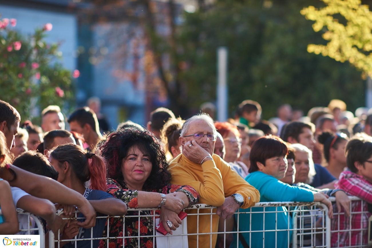 Tirpák Fesztivál 2019 Fásy Mulató