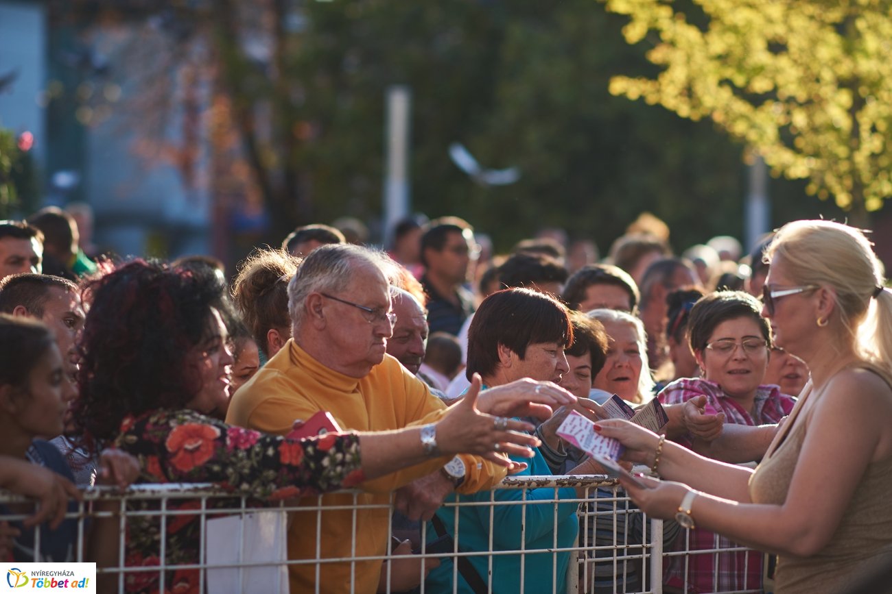 Tirpák Fesztivál 2019 Fásy Mulató