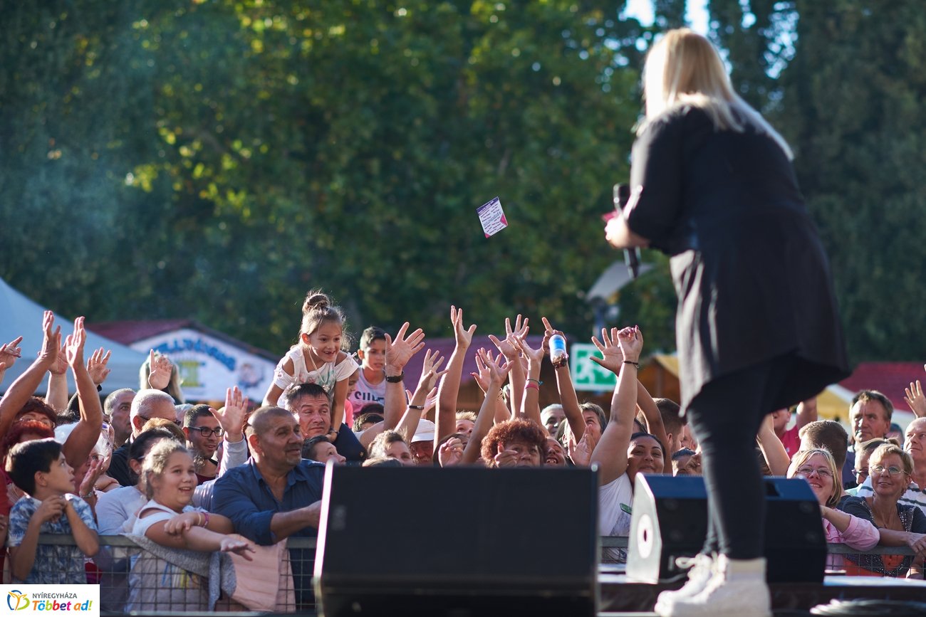 Tirpák Fesztivál 2019 Fásy Mulató